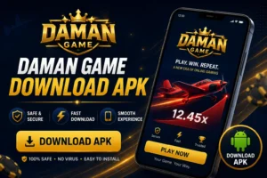 Daman Game Download apk app